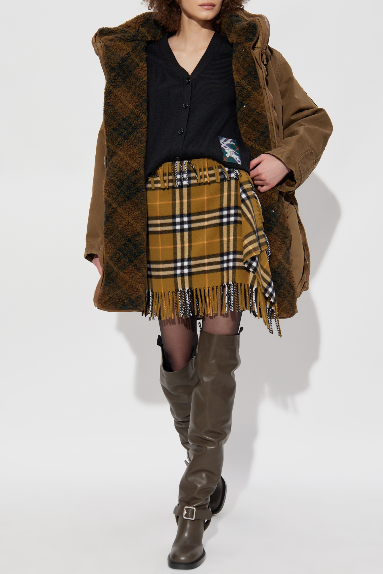 ウィメンズ デザイナー アクセサリー | Burberry® 公式サイト